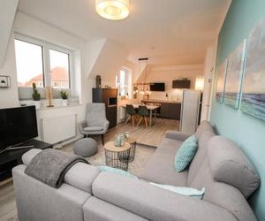 Ferienwohnung Glückskind Timmendorfer Strand Germany