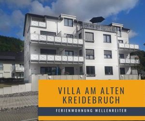 Ferienwohnung Wellenreiter Sassnitz Germany