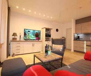 Appartments am Deich 1 - Nr. 021 St. Peter-Ording Germany