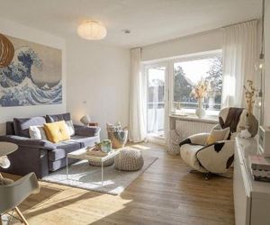 Appartments am Deich 1 - Nr. 028 St. Peter-Ording Germany