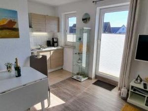 Ferienwohnung-Gorch-Fock St. Peter-Ording Germany