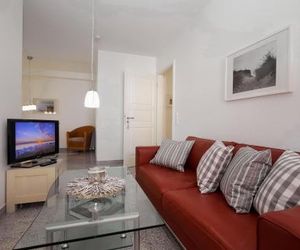 Strandvilla Niklot Wohnung 03 Ostseebad Boltenhagen Germany