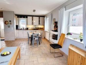 Ferienwohnung-Kirchsee St. Peter-Ording Germany