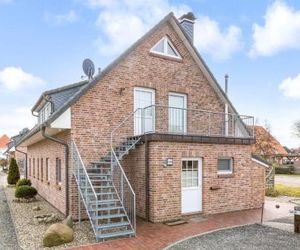 Ferienwohnung-Kapitaensstuv St. Peter-Ording Germany