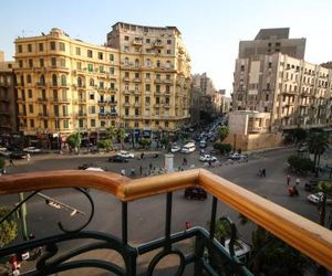 Miramar Talaat Harb Cairo Egypt