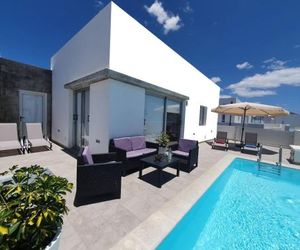 Villa New York Playa Blanca Spain