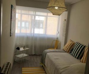 Arquitecto tioda 6 Apartamento Oviedo Spain