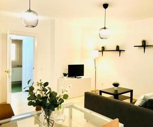 Charming apartment in the old town with pool Malaga Spain