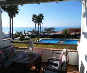 Precioso apartamento en primera línea de playa de la Barrosa Chiclana de la Frontera Spain