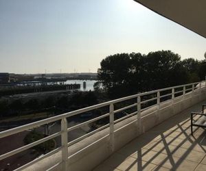 OZIN 2 : Les Terrasses De La Falaise Boulonnaise pour 6 personnes Boulogne-sur-Mer France