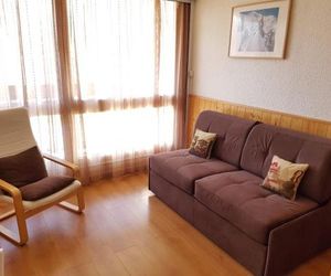 Apartment Joli studio 4 personnes ski au pied et vue sur les pistes. Les Menuires France