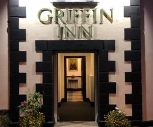 The Griffin Llyswen Bronllys United Kingdom