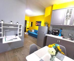 N&Ns ThessApartment - White Tower Experience SKG Thessaloniki Greece