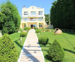 Shemesh Gardens House Palaion Chiflikion Greece