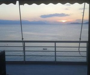Blue Bliss Loutraki Greece