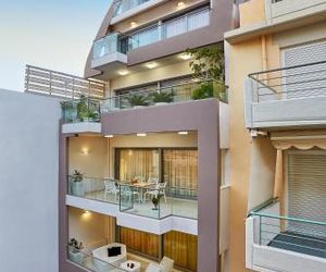 Thalita Suites In the heart of Heraklion City Heraklion Greece