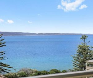 POINT GREY APARTMENT ONE - VIEWPOINT Lorne Australia