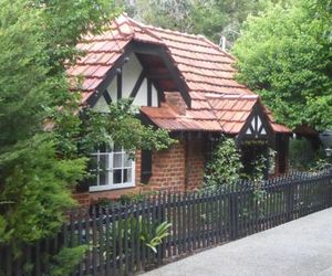 High View Cottage Lesmurdie Australia