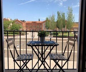Descalzos Apartment - Old Town Tarragona Spain