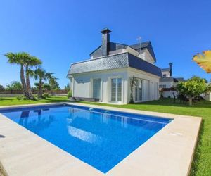 Villa con piscina privada - Polop Polop Spain