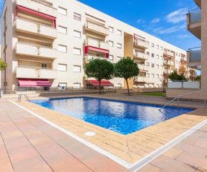 Apartment Carrer del Marfull Lloret de Mar Spain