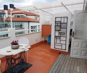 Apartment Rúa Porta de Aires La Coruna Spain