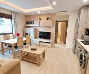 Apartamentos Vacionales Joctis, Bajo A Fuengirola Spain