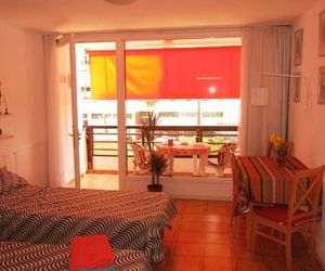 Studio in perfect location Playa de las Americas Spain