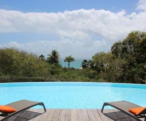 Villa Kouleur Kafé Sainte Anne Guadeloupe