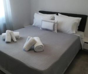 Aiolos Blu Luxury Apartments Nea Roda Greece