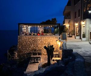 Apartments Capocesto Primosten Croatia