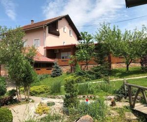 Family friendly apartments with a swimming pool Ostarski Stanovi (Plitvice) - 17806 Rakovica Croatia