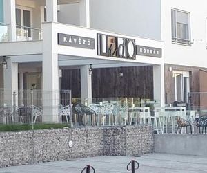 Lido riviera apartman Balatonlelle Hungary