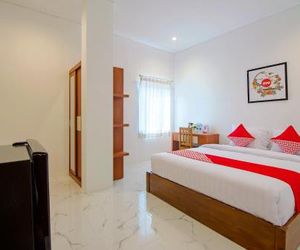 OYO 1319 88 Exclusive Residence Yogyakarta Indonesia