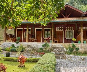 Sahnan Guest House Timbang Lawan Indonesia