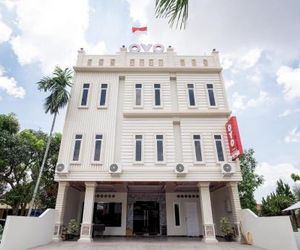 OYO 621 Vania Residence Medan Indonesia