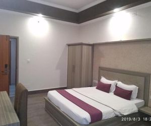 ADB Rooms Hotel Surabhi International,Varanasi Varanasi India