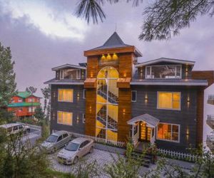 The Retreat Mashobra Shimla India