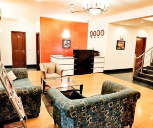 Tavisha Villa Gurgaon India