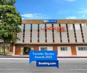 FabHotel Landmark Guestline Navi Mumbai India