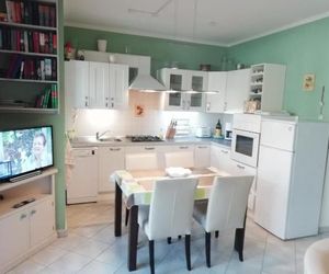 Appartement Mehlhorn Orosei Italy
