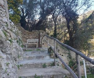 Villa Ines Maiori Italy