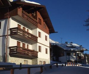 Casa Pecol Cortina dAmpezzo Italy