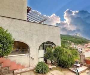 SBILENCA ex monastero, giardino e terrazzo ad uso esclusivo Calice Ligure Italy