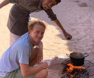Wadirum Life camp Ramm Jordan