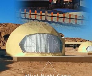 Wadi Rum Stars Camp Ramm Jordan