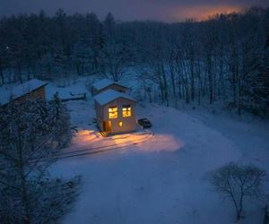 Mizuho chalet Hakuba Japan