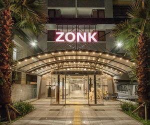 ZONK Hotel Nakasu Fukuoka Japan