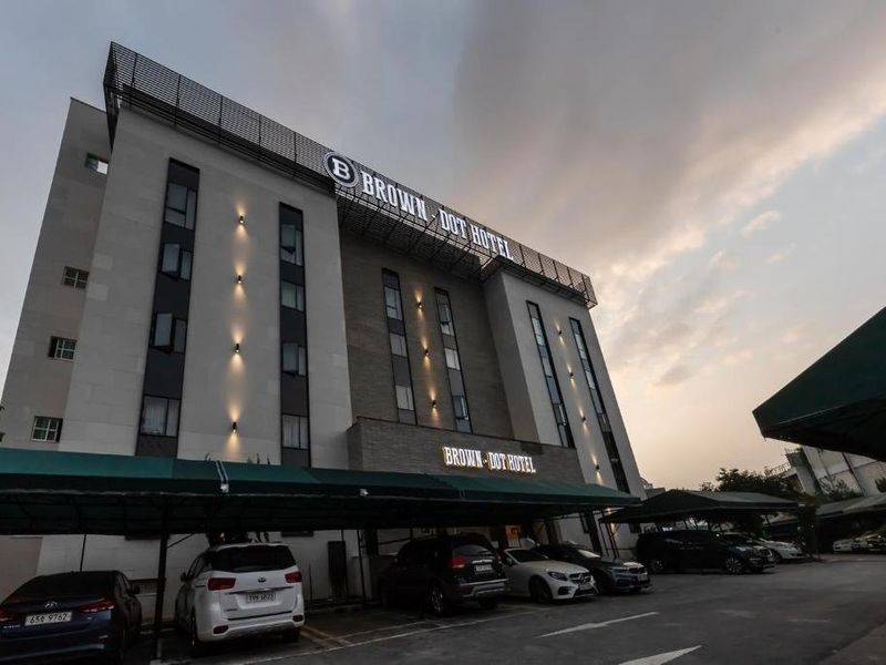 Hotel Photo 2