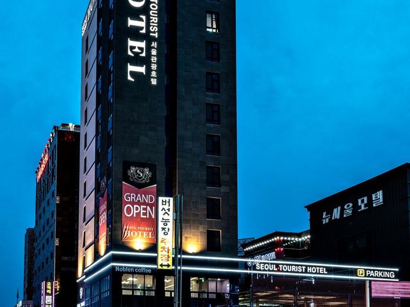 Hotel Photo 2